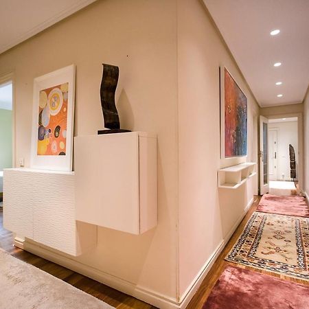 Habitacion En Vivienda Gran Via Bilbao Eksteriør billede