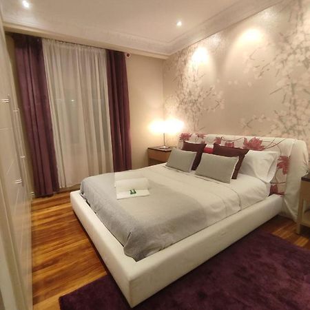 Habitacion En Vivienda Gran Via Bilbao Eksteriør billede
