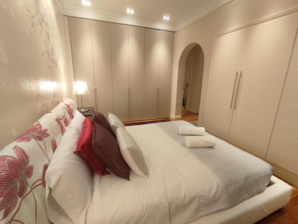 Habitacion En Vivienda Gran Via Bilbao Eksteriør billede